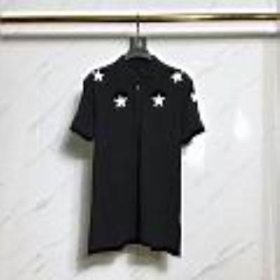 Cheap Givenchy Shirts wholesale No. 573